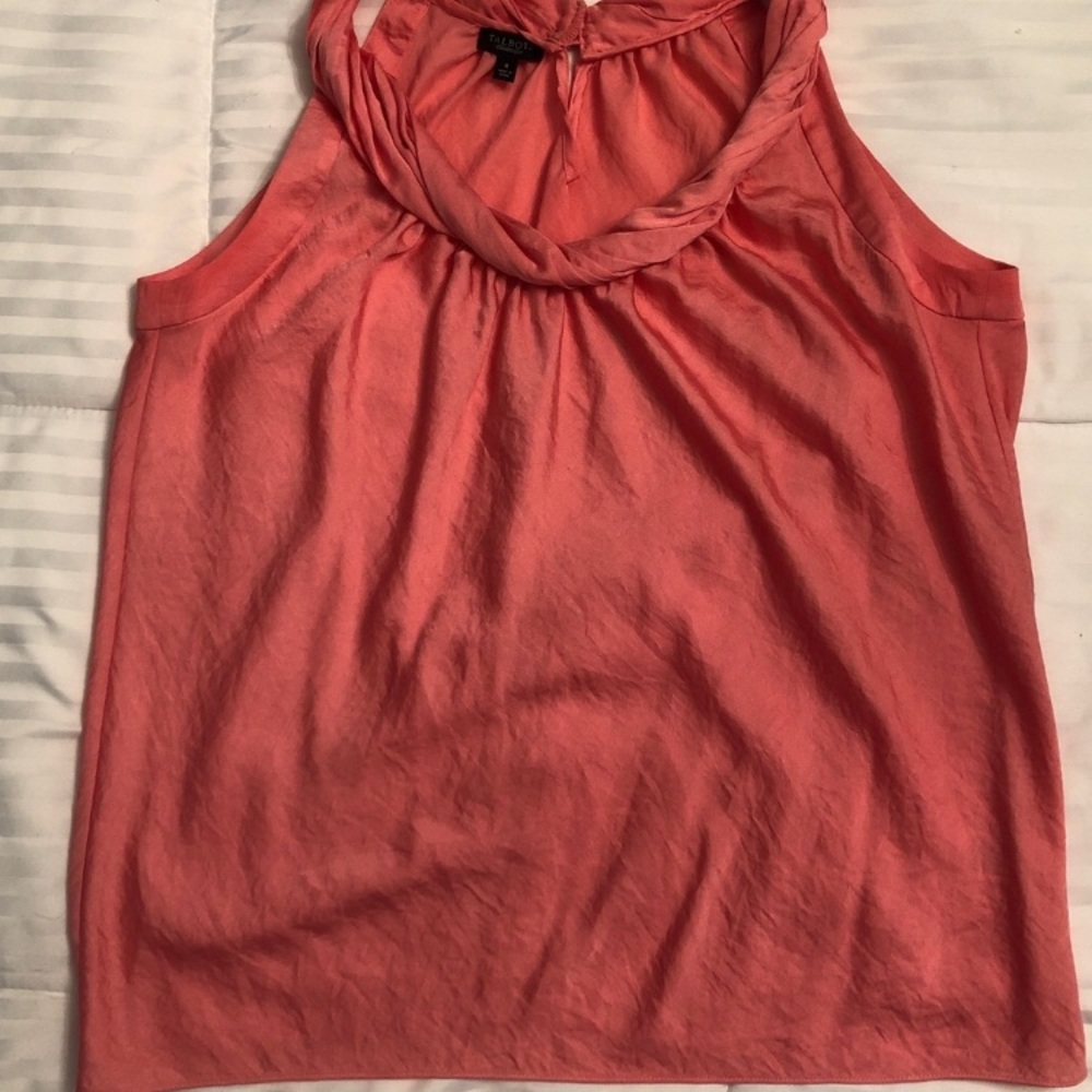 Silk Top